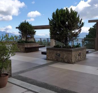 Baguio Apartment | N205 @ Outlook Ridge Residences