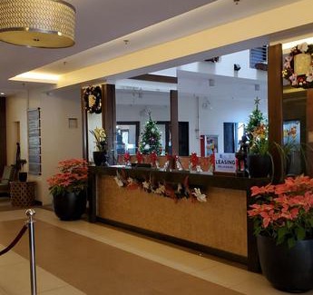 Baguio Apartment | N205 @ Outlook Ridge Residences