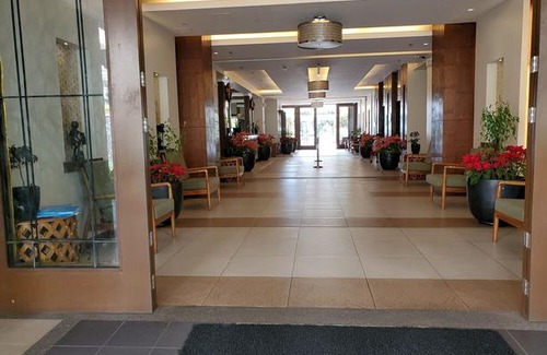 Baguio Apartment | N205 @ Outlook Ridge Residences