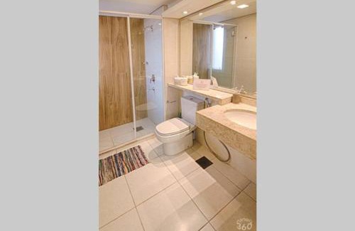 Asuncion Apartment | N2A2 - New, Nice, for Long and Short Stay