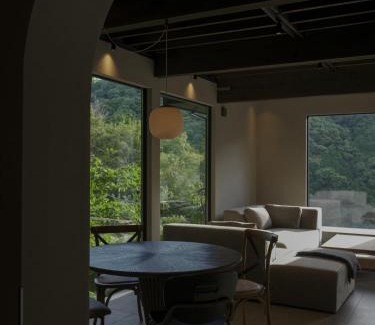 Atami Villa | N3 ATAMI-Forest-