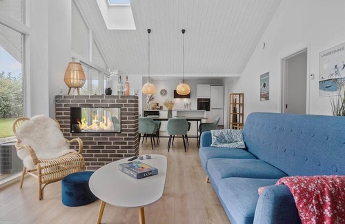 Karrebksminde House | N329 Karrebæksminde - Krageholmsvej 58