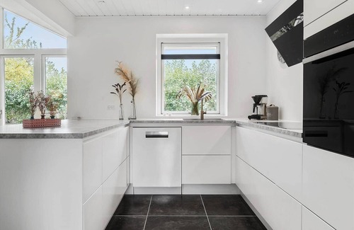 Karrebksminde House | N329 Karrebæksminde - Krageholmsvej 58