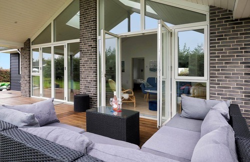 Karrebksminde House | N329 Karrebæksminde - Krageholmsvej 58