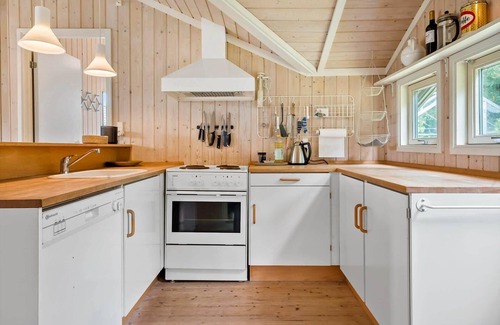Karrebksminde House | N333 Karrebæksminde - Reedtzholmvej 32