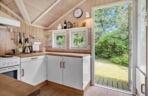 Karrebksminde House | N333 Karrebæksminde - Reedtzholmvej 32