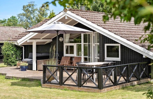 Karrebksminde House | N333 Karrebæksminde - Reedtzholmvej 32