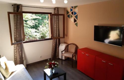 Speloncato Apartment | n6 appartement de Vacancorse Maison U Canale