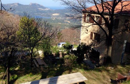 Speloncato Apartment | n6 appartement de Vacancorse Maison U Canale