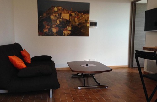 Speloncato Apartment | n7 appartement de Vacancorse Maison U Canale