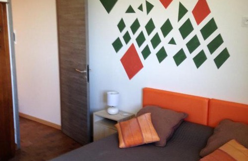 Speloncato Apartment | n7 appartement de Vacancorse Maison U Canale
