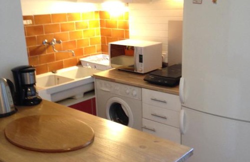 Speloncato Apartment | n7 appartement de Vacancorse Maison U Canale