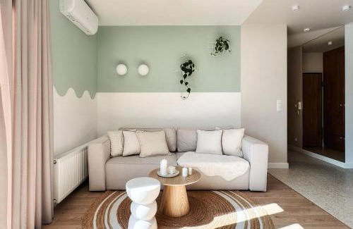 Gorny Sopot Apartment | N736 Sopot Suite - 55m2 apartament premium z 2025 roku