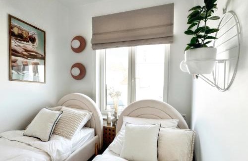Gorny Sopot Apartment | N736 Sopot Suite - 55m2 apartament premium z 2025 roku