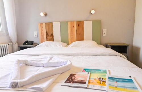 Erdeven Hotel | Naéco Erdeven