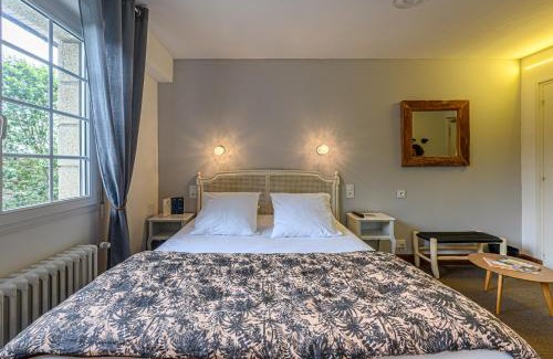 Erdeven Hotel | Naéco Erdeven