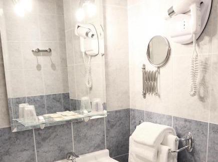 Erdeven Hotel | Naéco Erdeven