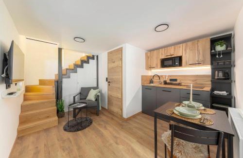 Bohinjska Bistrica Apartment | Naša hiša