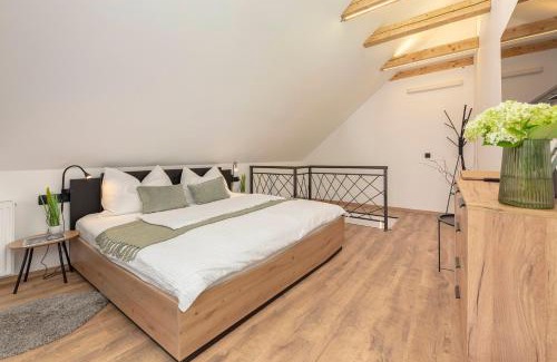 Bohinjska Bistrica Apartment | Naša hiša