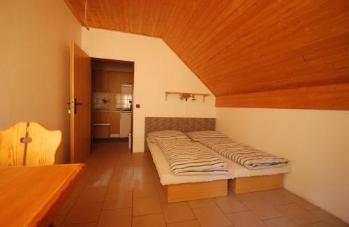 Rokytnice nad Jizerou House | Na Černém potoce