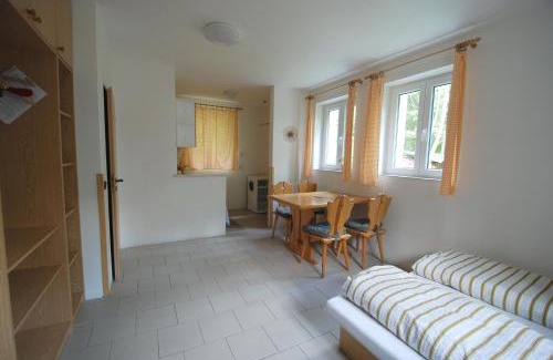Rokytnice nad Jizerou House | Na Černém potoce