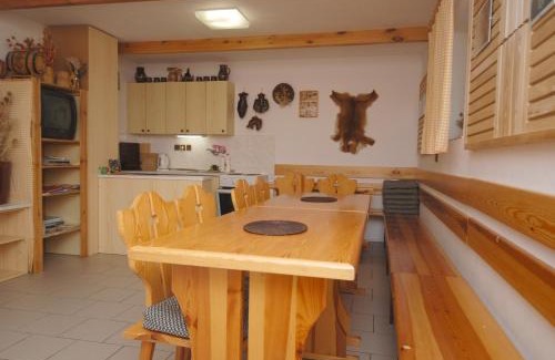 Rokytnice nad Jizerou House | Na Černém potoce