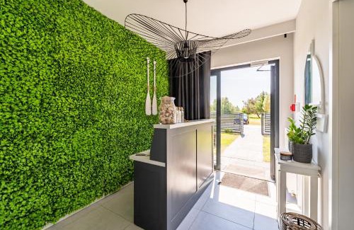 Mrzezyno Bed & Breakfast | NA ŻAGLOWEJ