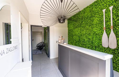 Mrzezyno Bed & Breakfast | NA ŻAGLOWEJ
