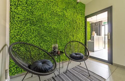 Mrzezyno Bed & Breakfast | NA ŻAGLOWEJ