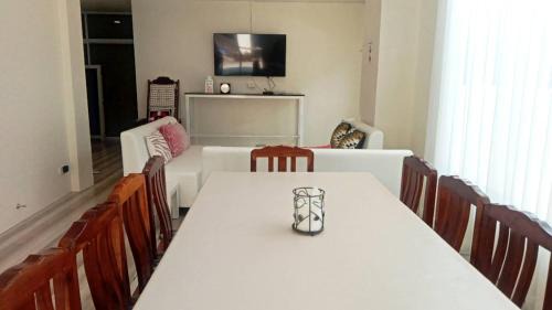 Chanthaburi Apartment | Na - cha - lae (3)