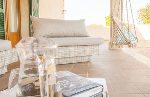 Santanyi Cottage | Na Clavet. Rural house in a totally natural environment with Wifi and swimming pool