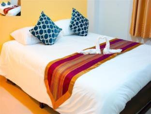 Bang Kung Apartment | Na Dream Place