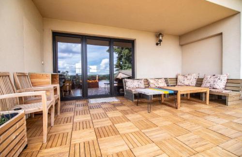 Boreczno House | Na Dubie