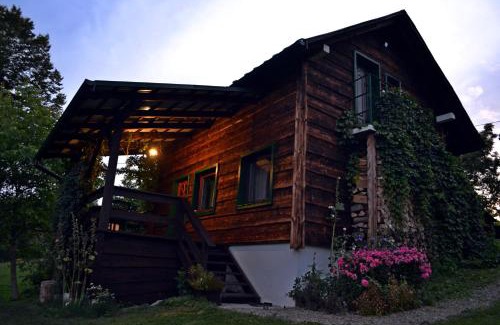 Dubiecko Ski Chalet | Na końcu świata