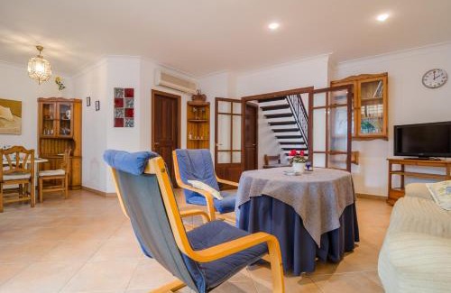 Porto Cristo Ski Chalet | Na Llebrona