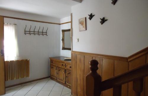 Brenna House | Na Markówce