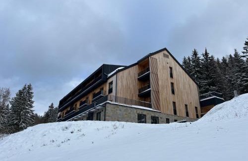Benecko Apartment | Na Obláčku