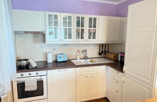 Pavlov Apartment | Na Pálavě na pohodu