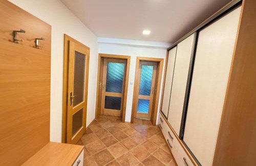 Pavlov Apartment | Na Pálavě na pohodu