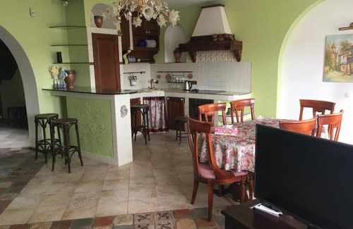 Podil Apartment | Na Podole Apartment