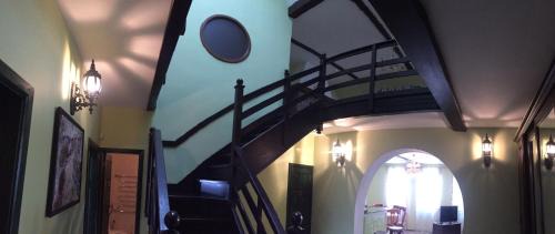 Podil Apartment | Na Podole Apartment