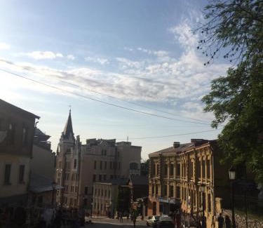 Podil Apartment | Na Podole Apartment