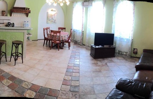 Podil Apartment | Na Podole Apartment