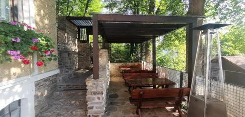 Vranov nad Dyji Apartment | Na Skalce