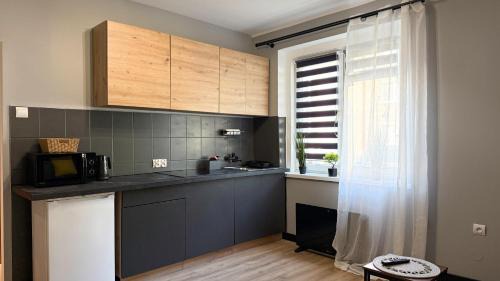 Boguszow-Gorce Apartment | Na Skraju Lasu by LibertaRent