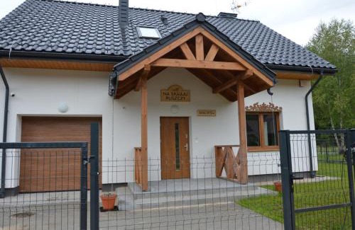 Bialowieza Villa | Na Skraju Puszczy - nowo otwarty