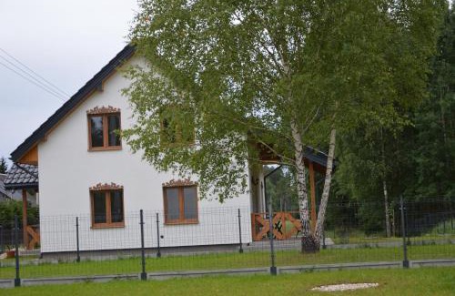 Bialowieza Villa | Na Skraju Puszczy - nowo otwarty
