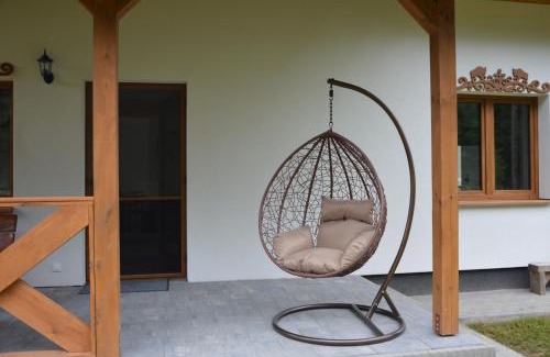 Bialowieza Villa | Na Skraju Puszczy - nowo otwarty