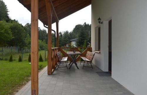 Bialowieza Villa | Na Skraju Puszczy - nowo otwarty