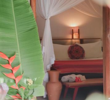 Marau House | Na Villa dos Algodões